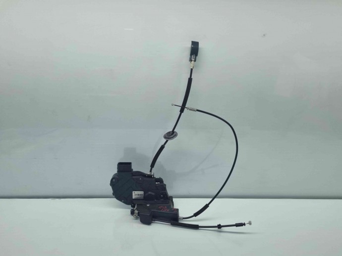 Broasca usa stanga fata LAND ROVER RANGE ROVER SPORT (L320) [Fabr 2005-2009] 6W8A-21813-AD