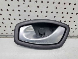 Maner interior stanga spate Renault Megane 3 [Fabr 2008-2015] 826730001R
