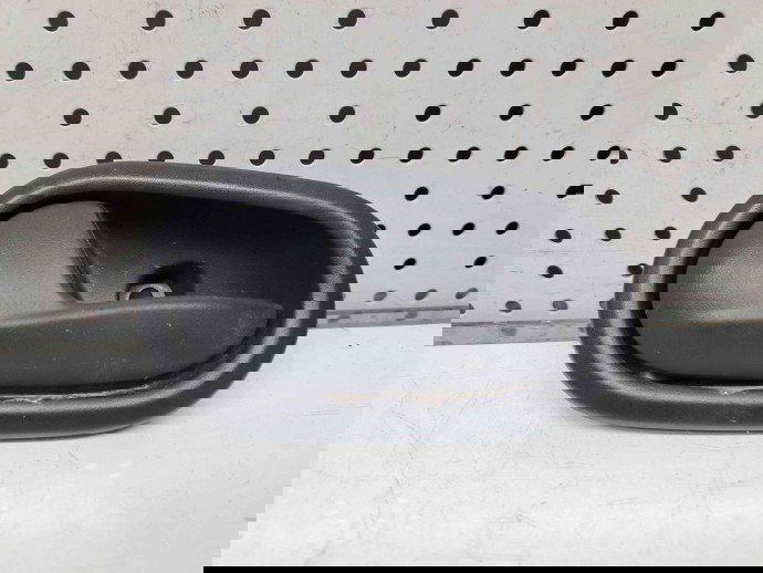 Maner interior stanga spate Dacia Logan 2 [Fabr 2012-prezent] 806717698R