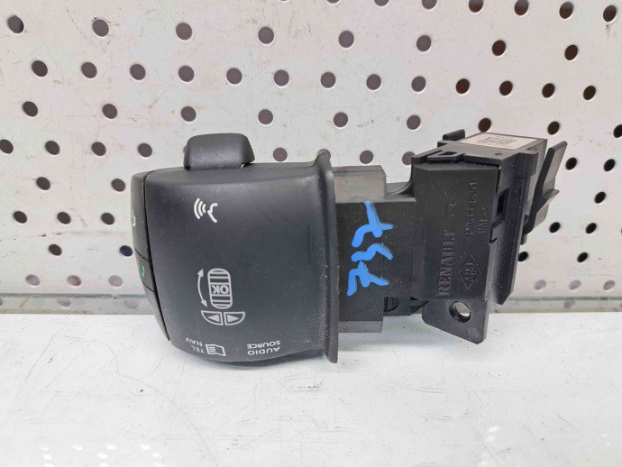 Maneta comenzi radio Renault Megane 3 [Fabr 2008-2015] 255520014R