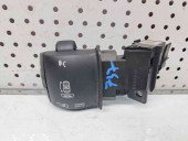 Maneta comenzi radio Renault Megane 3 [Fabr 2008-2015] 255520014R