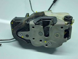 Broasca usa stanga spate Opel Astra J [Fabr 2009-2015] OEM