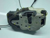 Broasca usa stanga spate Opel Astra J [Fabr 2009-2015] OEM