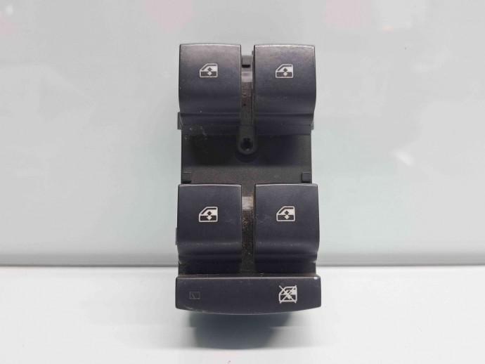  Butoane comanda geamuri sofer Opel Astra J [Fabr 2009-2015] 13305009