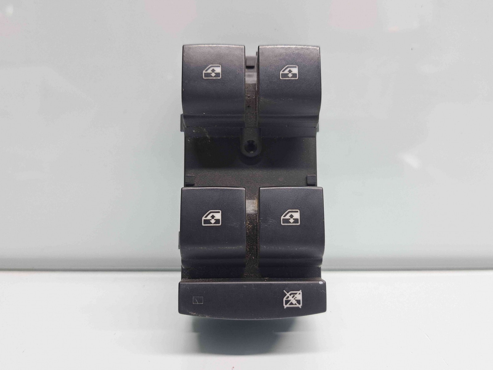 Butoane comanda geamuri sofer Opel Astra J [Fabr 2009-2015] 13305009 - imagine 1