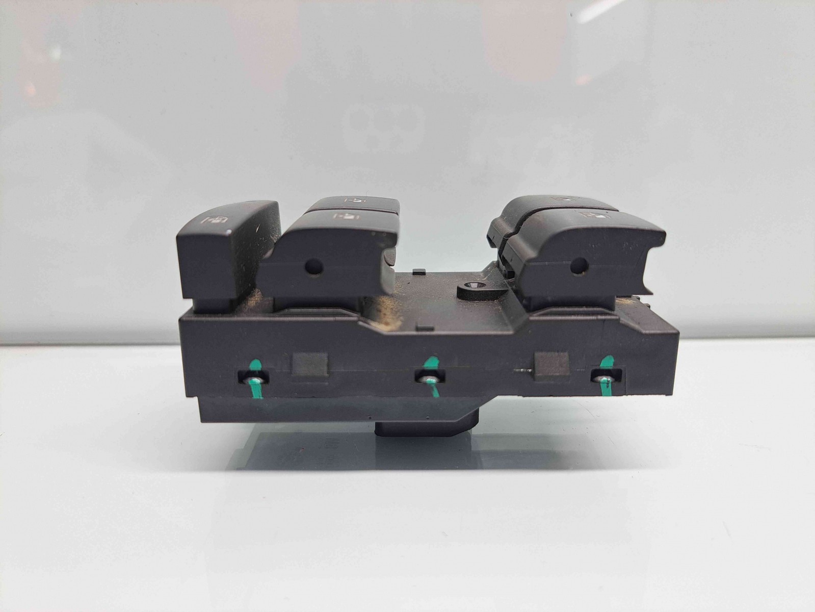 Butoane comanda geamuri sofer Opel Astra J [Fabr 2009-2015] 13305009 - imagine 2