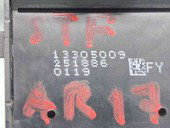  Butoane comanda geamuri sofer Opel Astra J [Fabr 2009-2015] 13305009