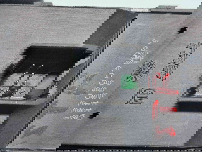  Butoane comanda geamuri sofer Opel Astra J [Fabr 2009-2015] 13305009