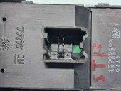  Butoane comanda geamuri sofer Opel Astra J [Fabr 2009-2015] 13305009