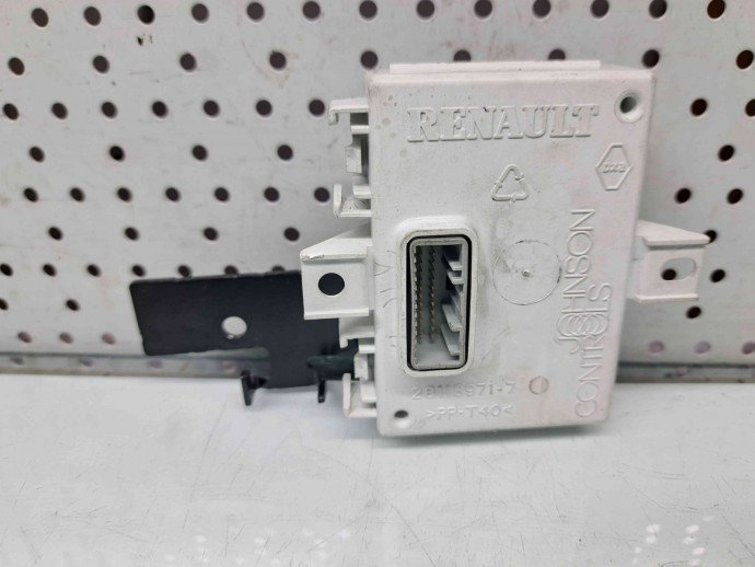Modul navigatie Renault Megane 3 [Fabr 2008-2015] 280380003R
