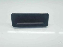  Buton deschidere portbagaj Skoda Octavia 2 (1Z3) [Fabr 2004-2013] 1Z0827574B