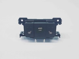  Buton diferential Hyundai Santa Fe 2 (CM) [Fabr 2005-2012] OEM