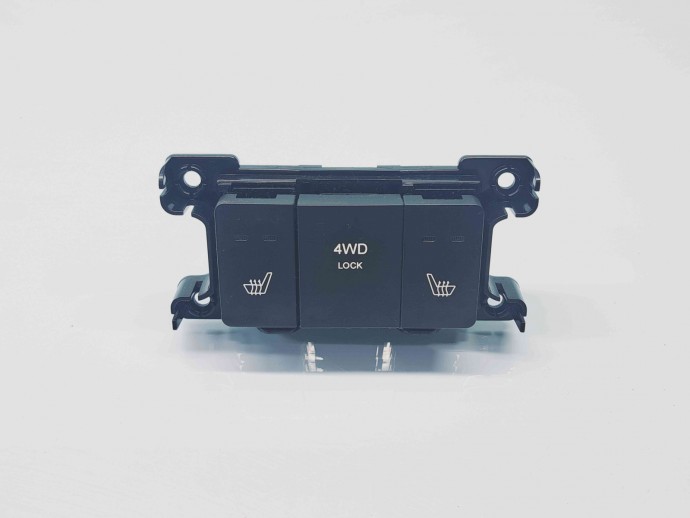  Buton diferential Hyundai Santa Fe 2 (CM) [Fabr 2005-2012] OEM