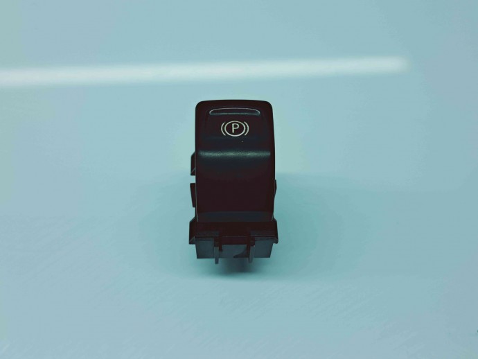  Buton frana de mana Opel Astra J [Fabr 2009-2015] 13271123