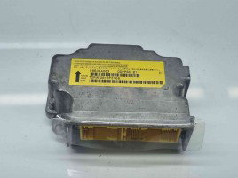 Calculator airbag MITSUBISHI Outlander [Fabr 2006-2012] P8635A053 2.0 CW8W 110KW / 150CP