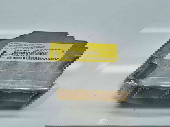 Calculator airbag MITSUBISHI Outlander [Fabr 2006-2012] P8635A053 2.0 CW8W 110KW / 150CP