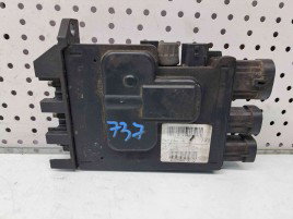 Panou sigurante Renault Megane 3 [Fabr 2008-2015] 243800011R