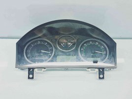  Ceas bord LAND ROVER RANGE ROVER SPORT (L320) [Fabr 2005-2009] YAC500445