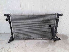 Radiator apa Audi A5 Sportback (8TA) [Fabr 2009-2015] 8K0121251AA 3.0 TDI CDUC 