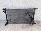 Radiator apa Audi A5 Sportback (8TA) [Fabr 2009-2015] 8K0121251AA 3.0 TDI CDUC 
