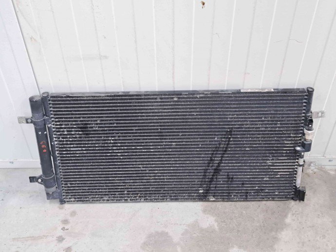 Radiator clima Audi A5 Sportback (8TA) [Fabr 2009-2015] 8T0260401C 3.0 TDI CDUC 