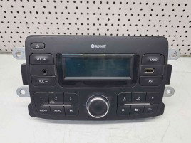 Radio CD Dacia Logan 2 [Fabr 2012-prezent] 281150776R