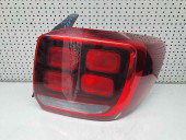 Stop aripa dreapta Dacia Logan 2 [Fabr 2012-prezent] 265505695R