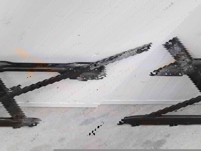 Suport cutie viteze Audi A5 Sportback (8TA) [Fabr 2009-2015] 8K1399345C