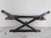 Suport cutie viteze Audi A5 Sportback (8TA) [Fabr 2009-2015] 8K1399345C