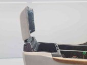  Consola centrala LAND ROVER RANGE ROVER SPORT (L320) [Fabr 2005-2009] FJI500031