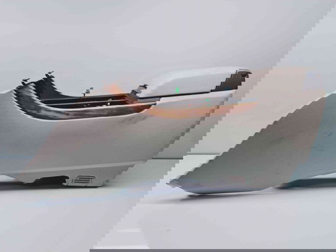  Consola centrala LAND ROVER RANGE ROVER SPORT (L320) [Fabr 2005-2009] FJI500031