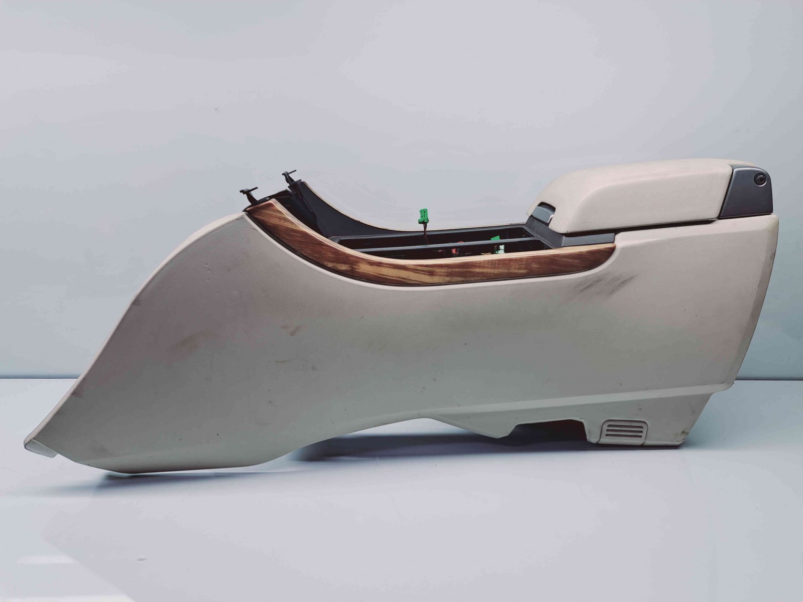 Consola centrala LAND ROVER RANGE ROVER SPORT (L320) [Fabr 2005-2009] FJI500031 - imagine 3