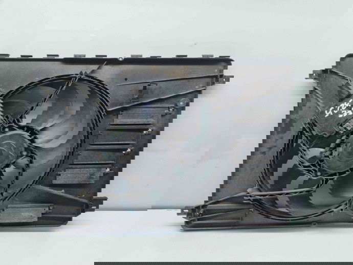 Electroventilator Ford Mondeo 4 [Fabr 2007-2015] 6G91-8C607-PC 1.8 TDCI 1.8 TDCI 74KW / 100CP