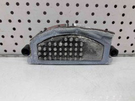 Releu ventilator bord, 8T0820521A, Audi A4 (8K5, B8)