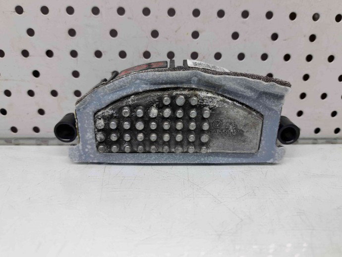 Releu ventilator bord, 8T0820521A, Audi A4 (8K5, B8)