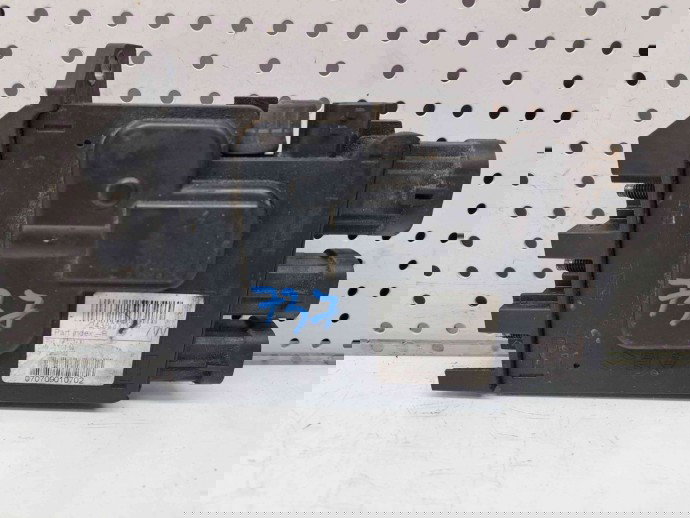 Panou sigurante, 243800011R, Dacia Duster 1.5dci