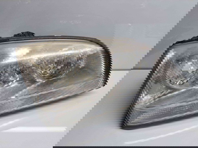  Far dreapta Kia Sorento 1 [Fabr 2002-2009] OEM