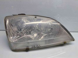  Far dreapta Kia Sorento 1 [Fabr 2002-2009] OEM