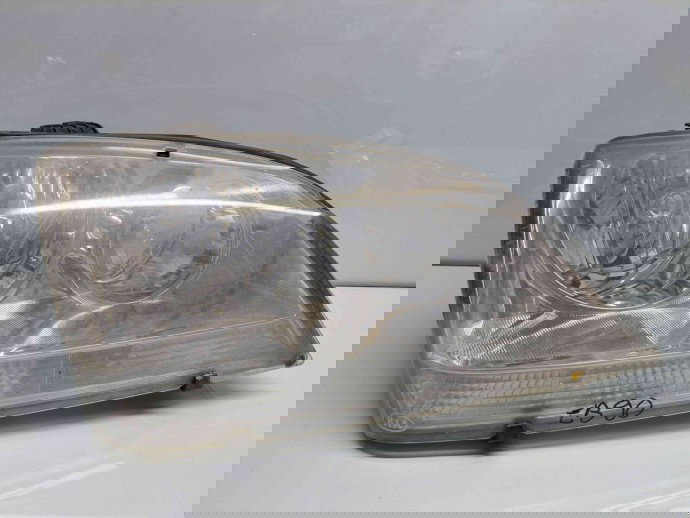  Far dreapta Kia Sorento 1 [Fabr 2002-2009] OEM