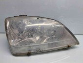  Far dreapta Kia Sorento 1 [Fabr 2002-2009] OEM