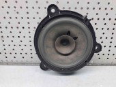 Boxa stanga spate Dacia Logan 2 [Fabr 2012-prezent] OEM