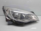  Far dreapta Opel Astra J [Fabr 2009-2015] 13253657