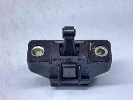 Broasca capota spate Dacia Logan 2 [Fabr 2012-prezent] OEM