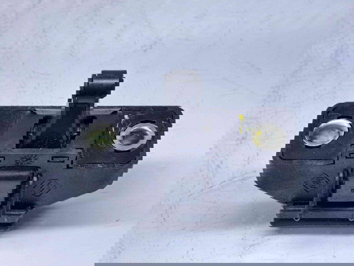 Broasca capota spate Dacia Logan 2 [Fabr 2012-prezent] OEM