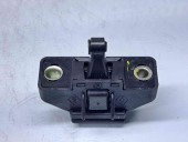 Broasca capota spate Dacia Logan 2 [Fabr 2012-prezent] OEM