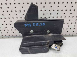 Broasca usa dreapta spate Dacia Logan 2 [Fabr 2012-prezent] 825022281R