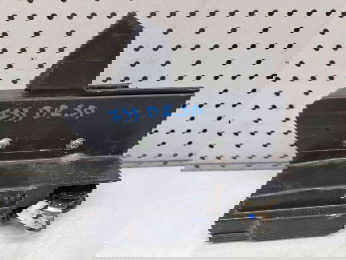 Broasca usa dreapta spate Dacia Logan 2 [Fabr 2012-prezent] 825022281R