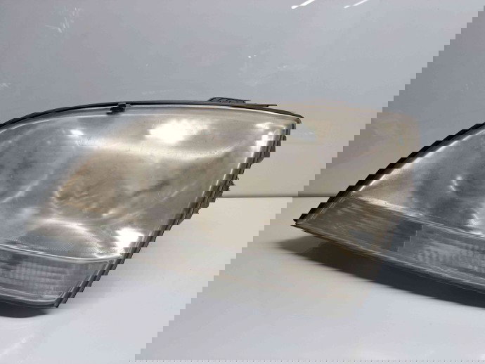  Far stanga Kia Sorento 1 [Fabr 2002-2009] OEM