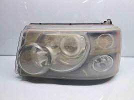  Far stanga LAND ROVER RANGE ROVER SPORT (L320) [Fabr 2005-2009] XBC501713LZN