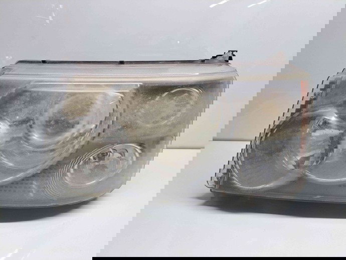  Far stanga LAND ROVER RANGE ROVER SPORT (L320) [Fabr 2005-2009] XBC501713LZN